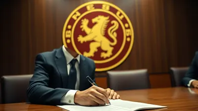 1. FC Saarbrücken Rebuilds Team for Next Season