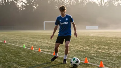 Lee Seung‑jun signs for 1. FC Saarbrücken, eyes European breakthrough