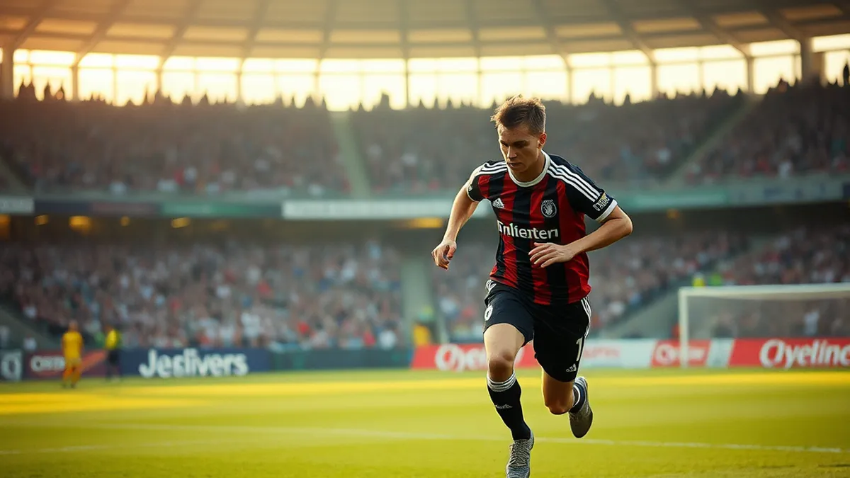 1. FC Saarbrücken vs Bayern Munich II: Live Score, Result & Stats