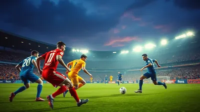 1. FC Saarbrücken Loses to Rot-Weiss Essen