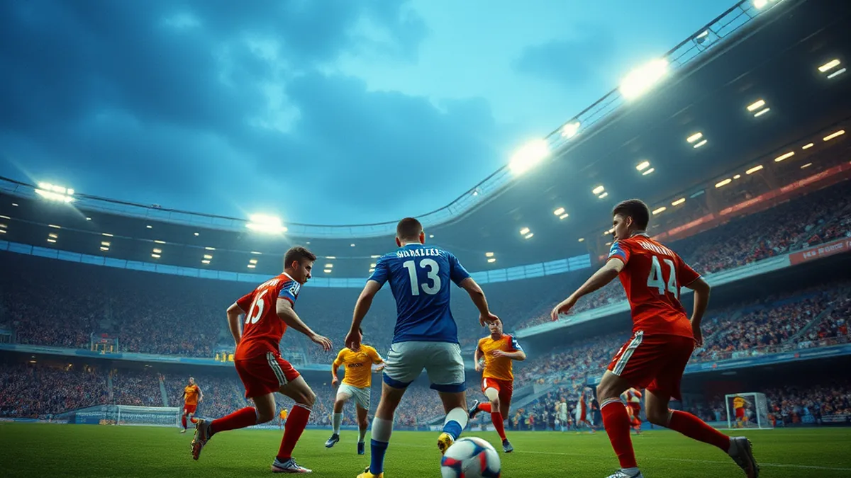 1. FC Saarbrücken falls to Arminia Bielefeld in 3. Liga match