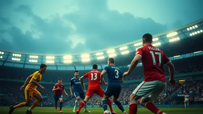1. FC Saarbrücken Win Streak Ends in 3. Liga Match