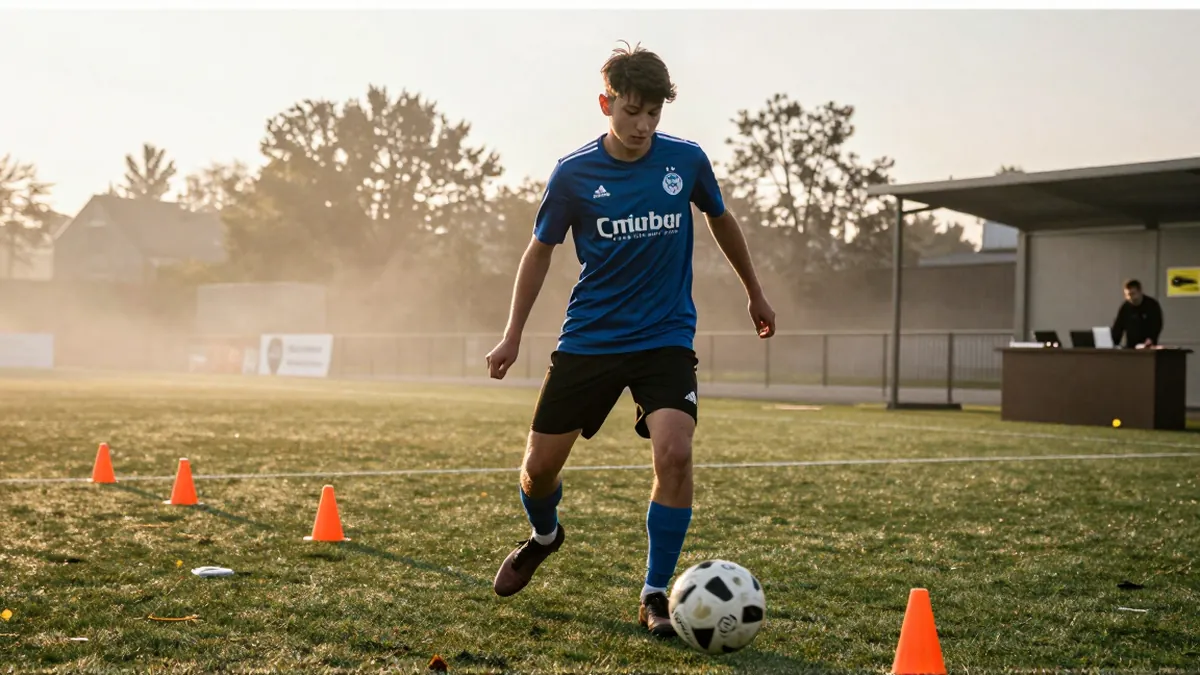 1. FC Saarbrücken signs South Korean talent to spark attack