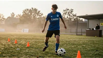 1. FC Saarbrücken signs South Korean talent to spark attack
