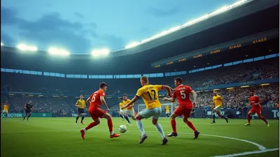 1. FC Saarbrücken Suffers 0-2 Defeat to Kaiserslautern in DFB-Pokal Semi-Final