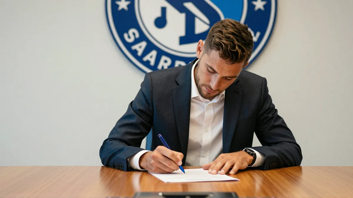 Saarbrücken bolsters left flank with Bäuerle signing