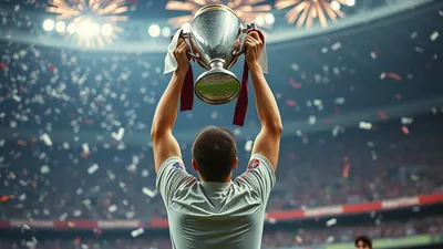 1. FC Saarbrücken Claims Saarlandpokal Title