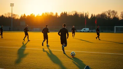 1. FC Saarbrücken strengthens squad with Nankishi arrival