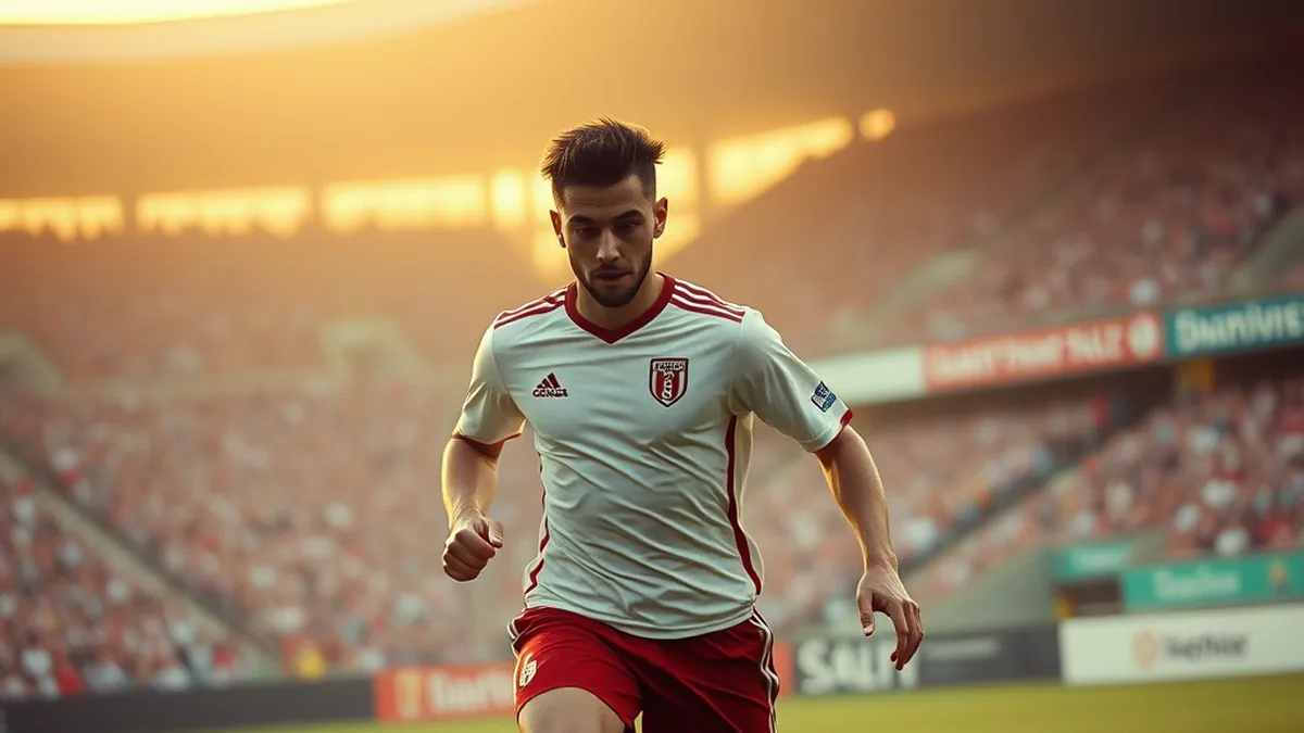 Hansa Rostock vs 1. FC Saarbrücken: Live Stream and TV Info