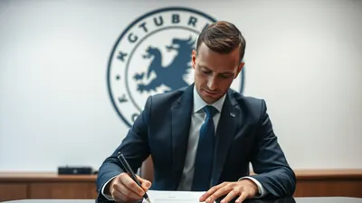 1. FC Saarbrücken Targets Key Signing