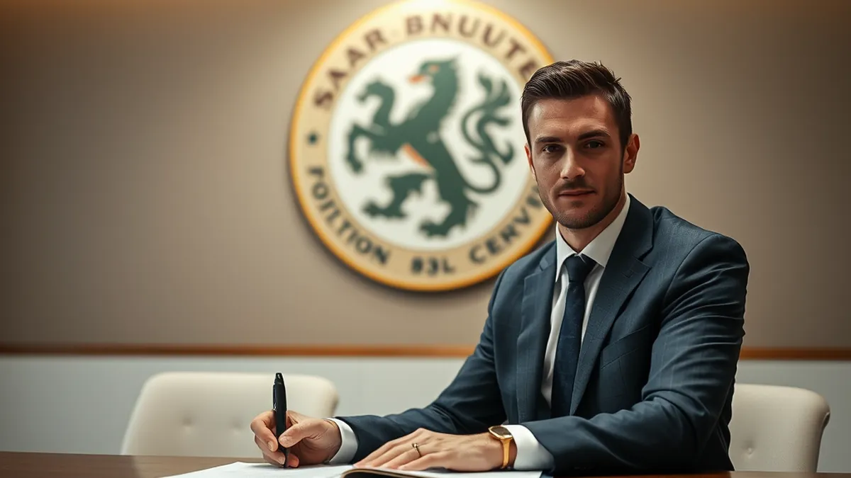 1. FC Saarbrücken sign Cvjetinovic and Aracic ahead of 3. Liga tilt
