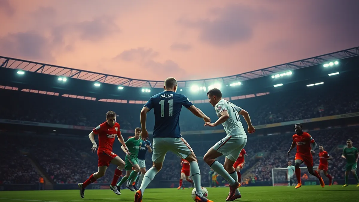 TSG 1899 Hoffenheim II vs 1. FC Saarbrücken Live Stream